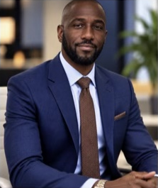 Marquis Matilla, President and CEO of Evolved Living LLC